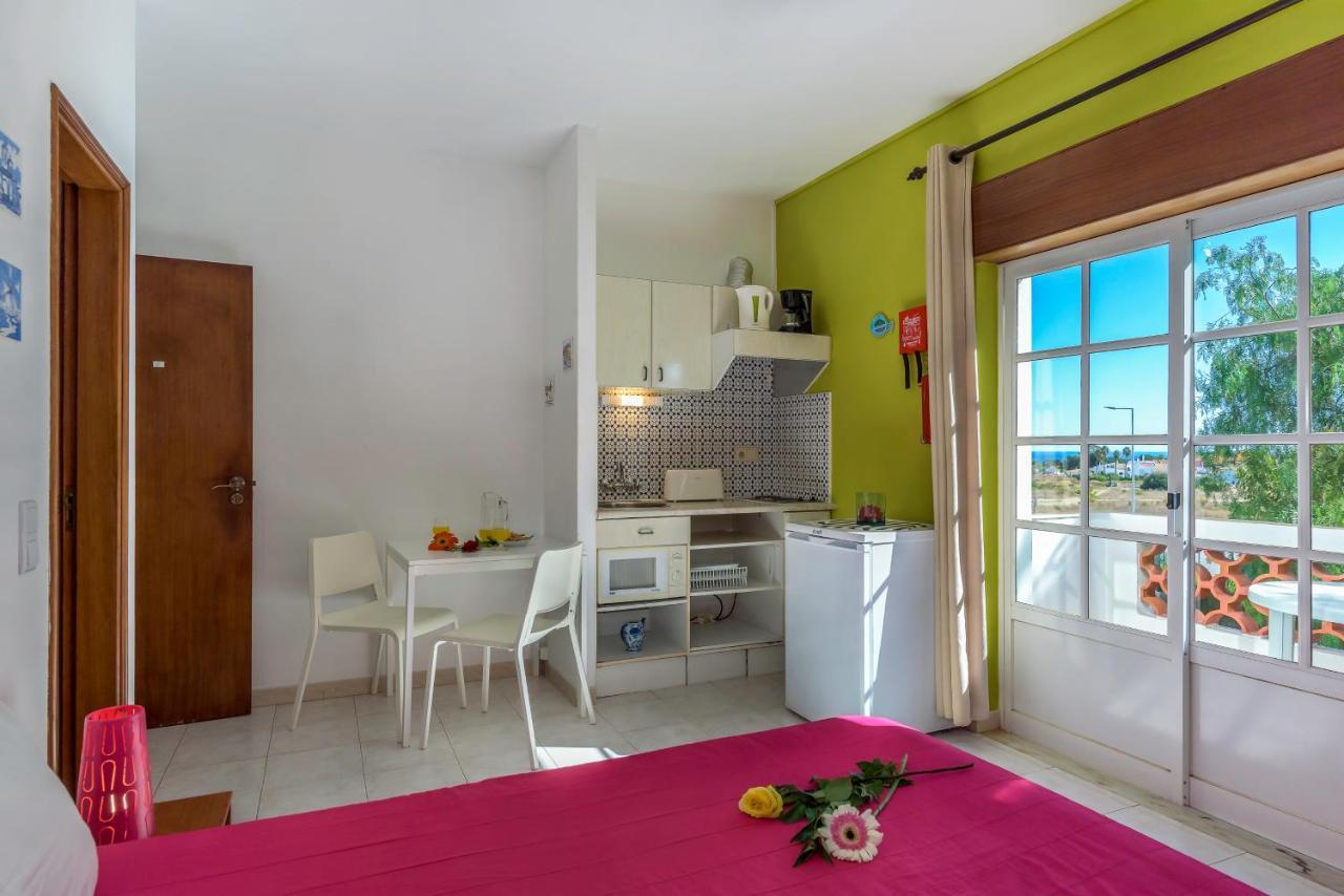 Palm Villa Estudios Λάγος Εξωτερικό φωτογραφία