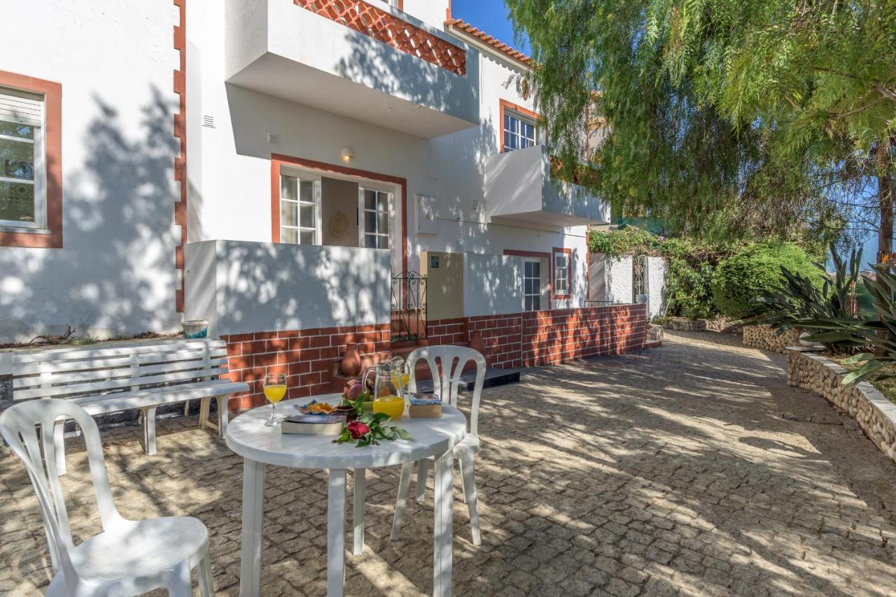 Palm Villa Estudios Λάγος Εξωτερικό φωτογραφία