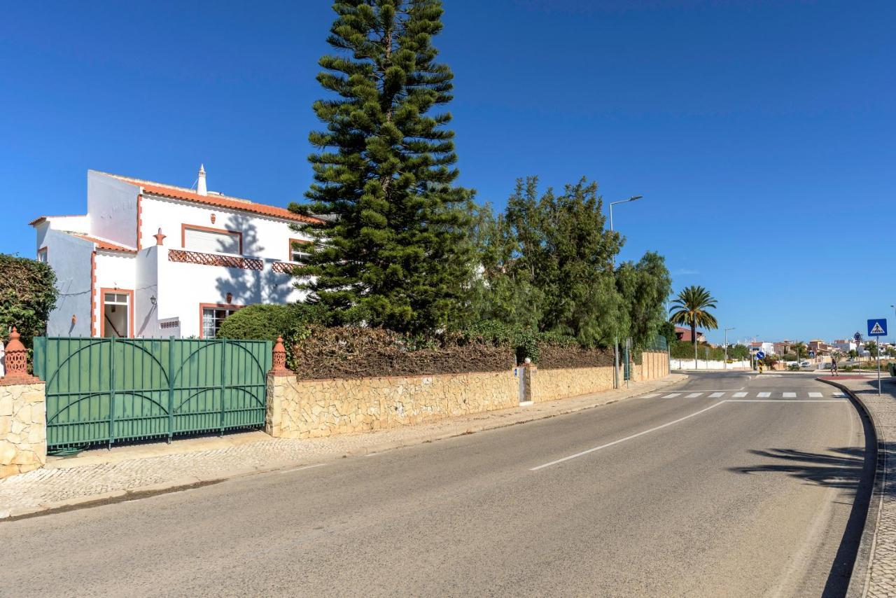 Palm Villa Estudios Λάγος Εξωτερικό φωτογραφία