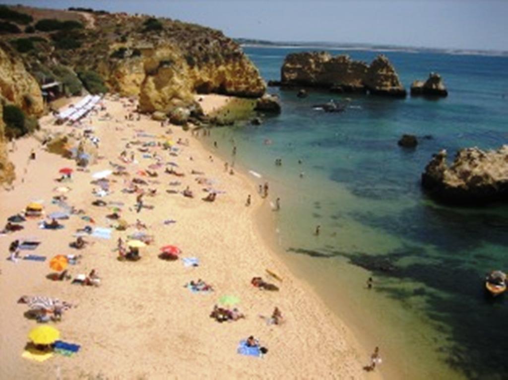 Palm Villa Estudios Λάγος Εξωτερικό φωτογραφία